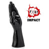 Fist Impact FIST & FURIOUS 48 x 13 cm